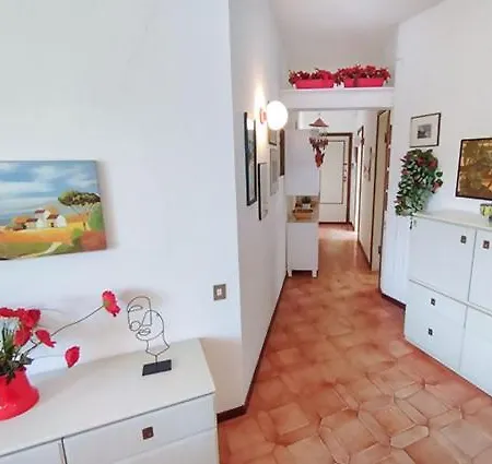 דירה New York Apartment, Fronte Mare Rif A805 *