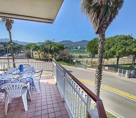 New York Apartment, Fronte Mare Rif A805 סן בנדטו דל טרנטו