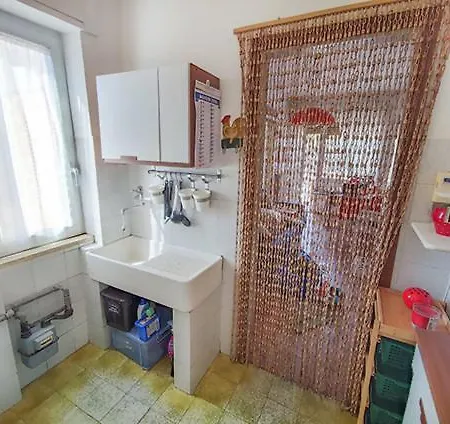 New York Apartment, Fronte Mare Rif A805 דירה