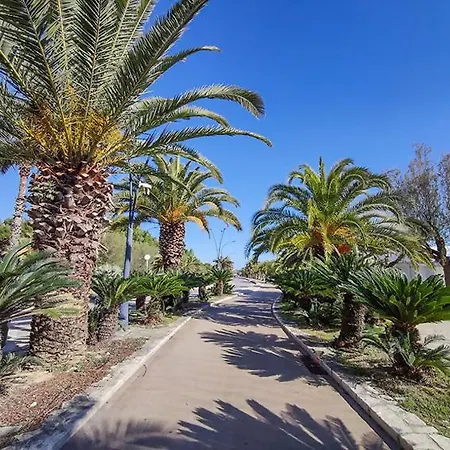 New York Apartment, Fronte Mare Rif A805 * סן בנדטו דל טרנטו