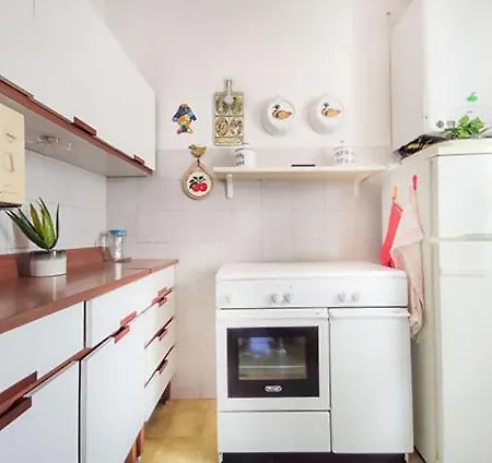 דירה New York Apartment, Fronte Mare Rif A805 *