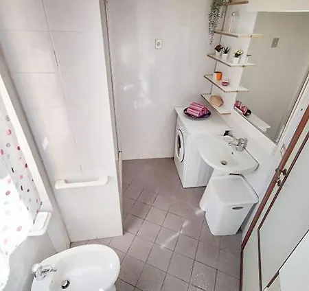 New York Apartment, Fronte Mare Rif A805 * סן בנדטו דל טרנטו