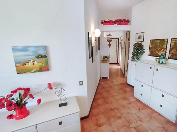 Apartmán New York Apartment, Fronte Mare Rif A805 *