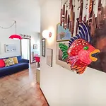 New York Apartment, Fronte Mare Rif A805 Apartment