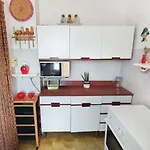 New York Apartment, Fronte Mare Rif A805 Apartment San Benedetto del Tronto
