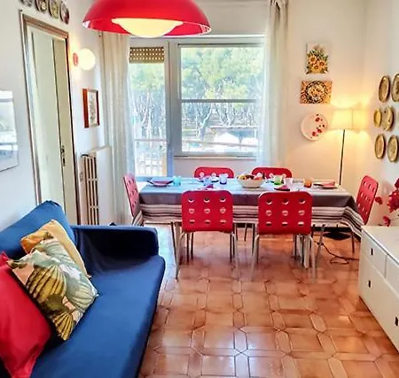 New York Apartment, Fronte Mare Rif A805 * San Benedetto del Tronto