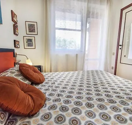 New York Apartment, Fronte Mare Rif A805