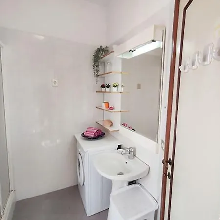 Apartment New York Fronte Mare Rif A805 *