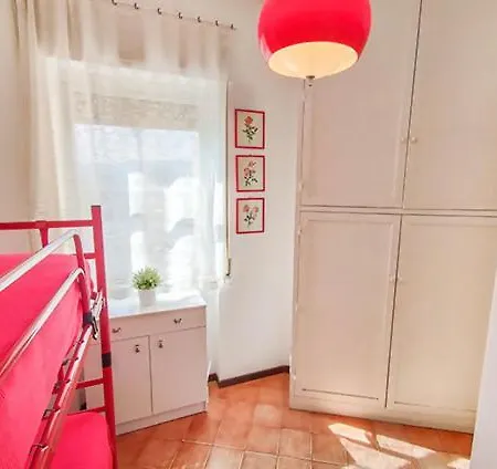 New York Apartment, Fronte Mare Rif A805 San Benedetto del Tronto