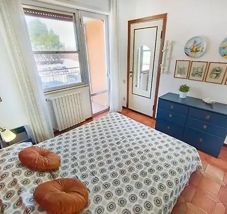 New York Fronte Mare Rif A805 Apartment *