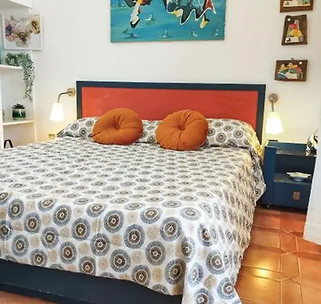 New York Apartment, Fronte Mare Rif A805 *