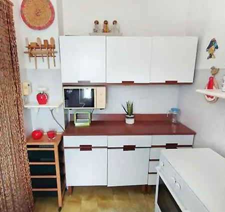 New York Apartment, Fronte Mare Rif A805 Appartamento San Benedetto del Tronto